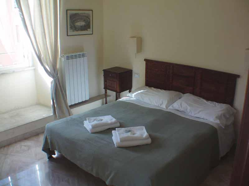 B&B La Casa Di Rosy Rom Zimmer foto