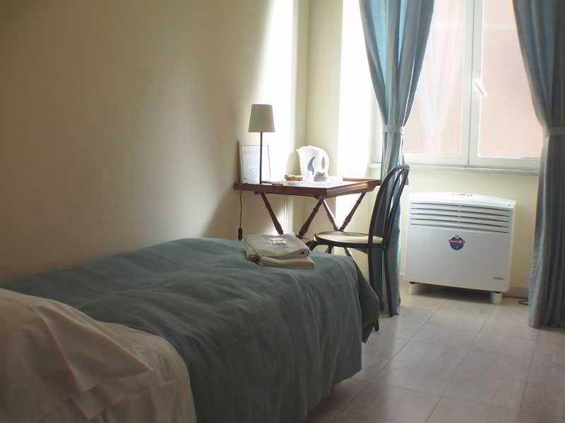 B&B La Casa Di Rosy Rom Zimmer foto