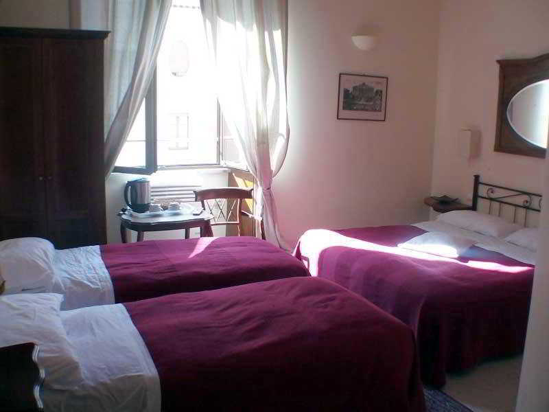 B&B La Casa Di Rosy Rom Zimmer foto