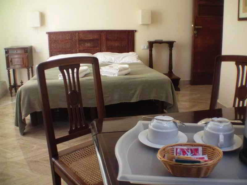 B&B La Casa Di Rosy Rom Zimmer foto