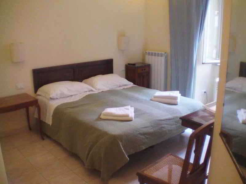 B&B La Casa Di Rosy Rom Exterior foto